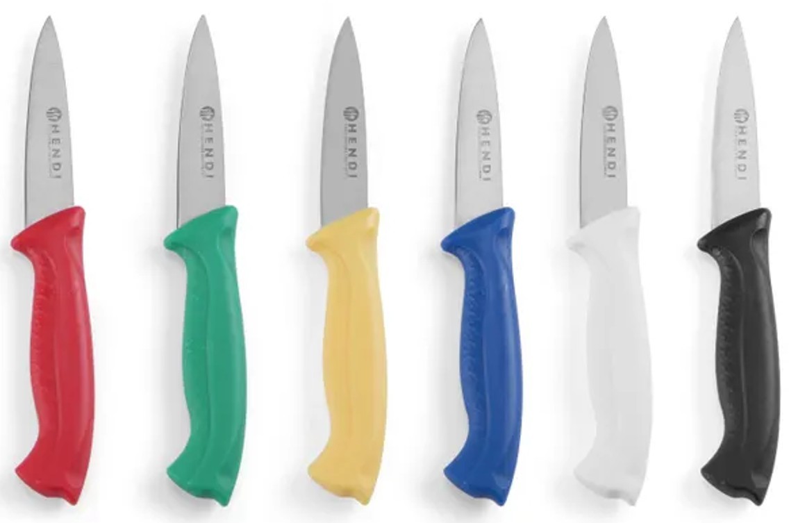 Hendi Knivset 90/185 mm