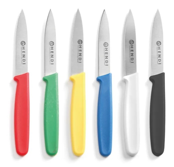 Hendi knivset 75/175 mm