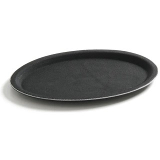 Hendi 160 mm oval serveringsbricka