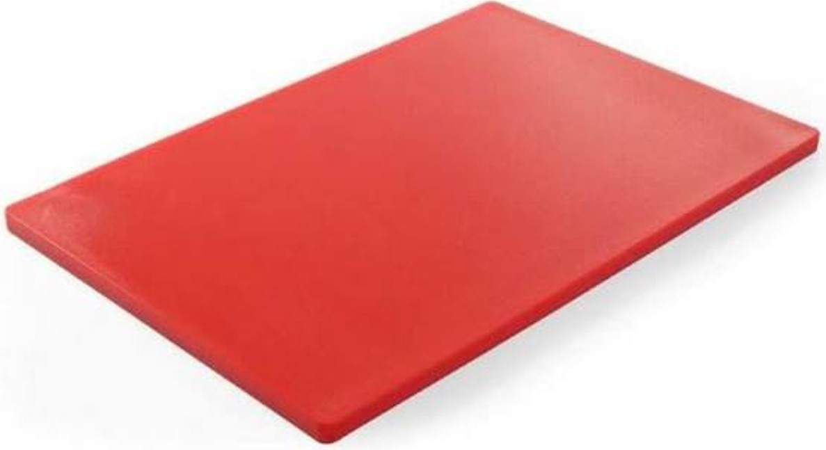 Hendi 600 mm skärbräda HACCP