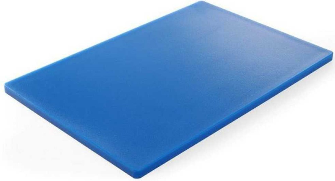 Hendi 600 mm skärbräda HACCP