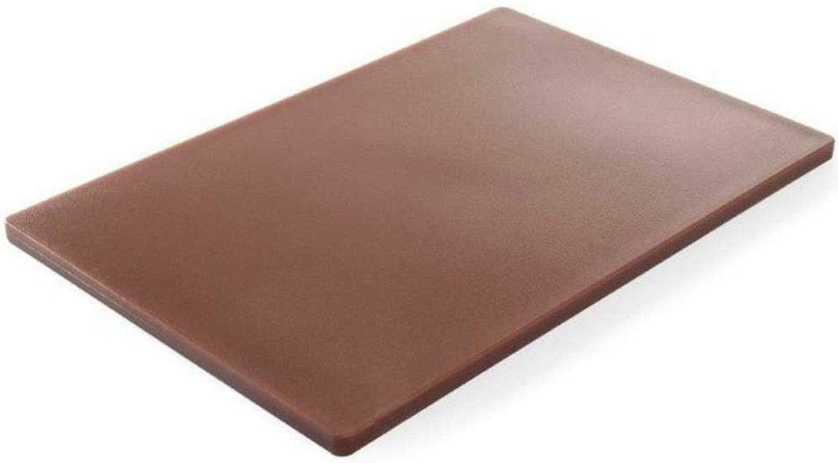 Hendi 600 mm skärbräda HACCP