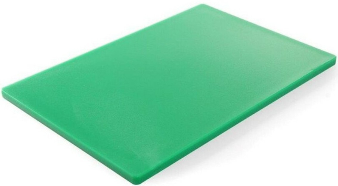 Hendi 450 mm skärbräda HACCP