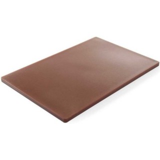 Hendi 450 mm skärbräda HACCP