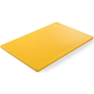 Hendi 450 mm skärbräda HACCP