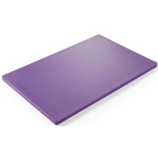 Hendi 450 mm skärbräda HACCP