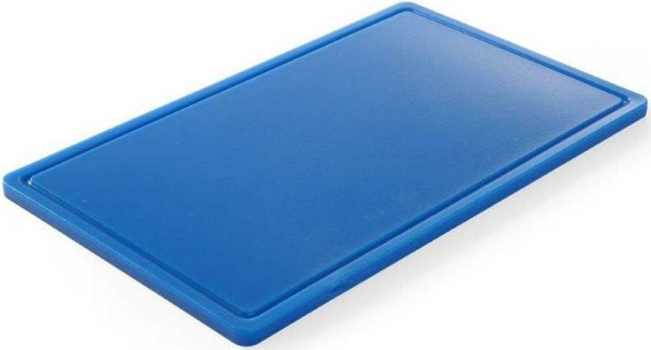 Hendi GN 1/1 skärbräda HACCP