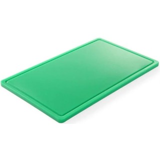 Hendi GN 1/1 skärbräda HACCP