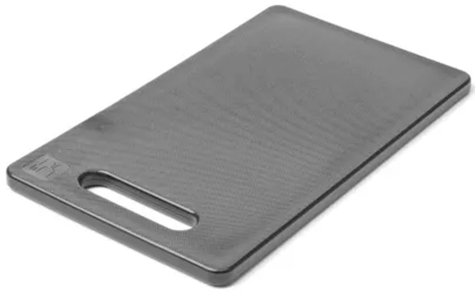 Hendi 250 mm universell skärbräda med handtag