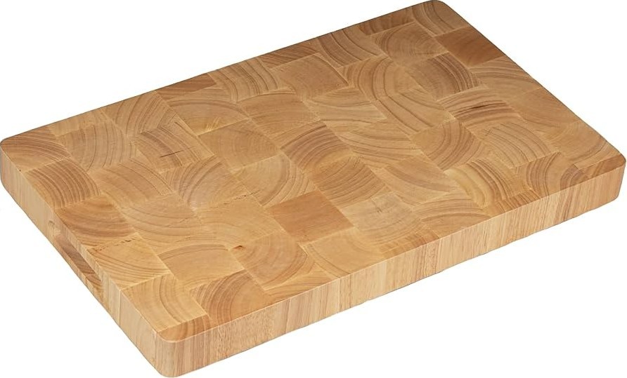 Hendi 530 mm träskärbräda
