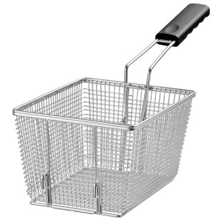 Bartscher fritöskorg SNACK 8L