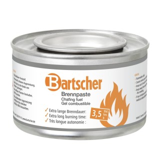 Bartscher bränsle för chafing dishes (200 g) DS