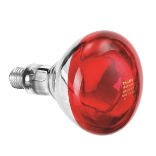 Bartscher infraröd lampa IWL250D
