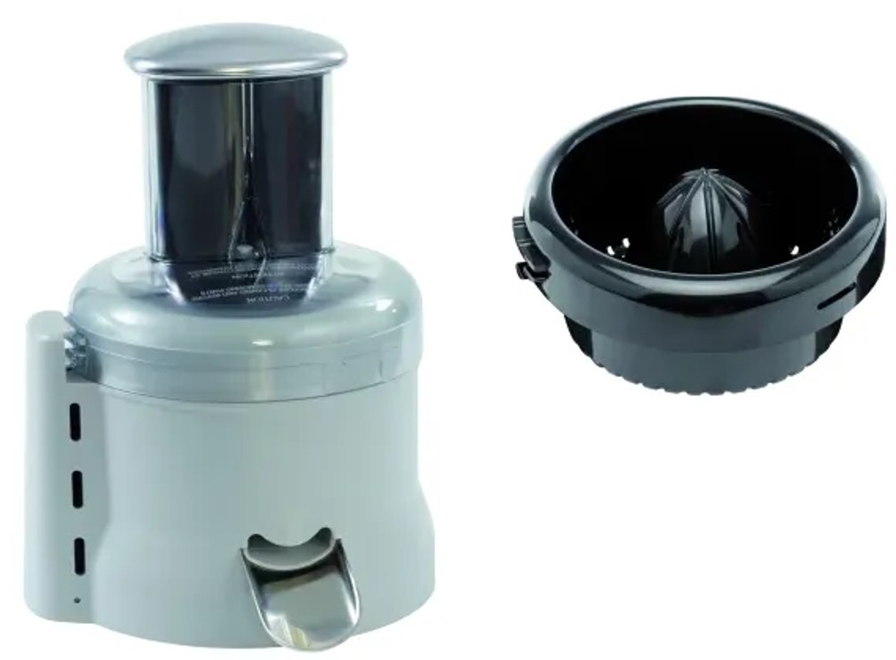 Robot Coupe juice press-set 27393
