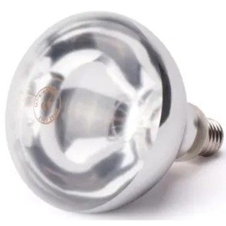 Hendi infraröd lampa