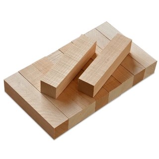 Kopa rökblock Körsbär