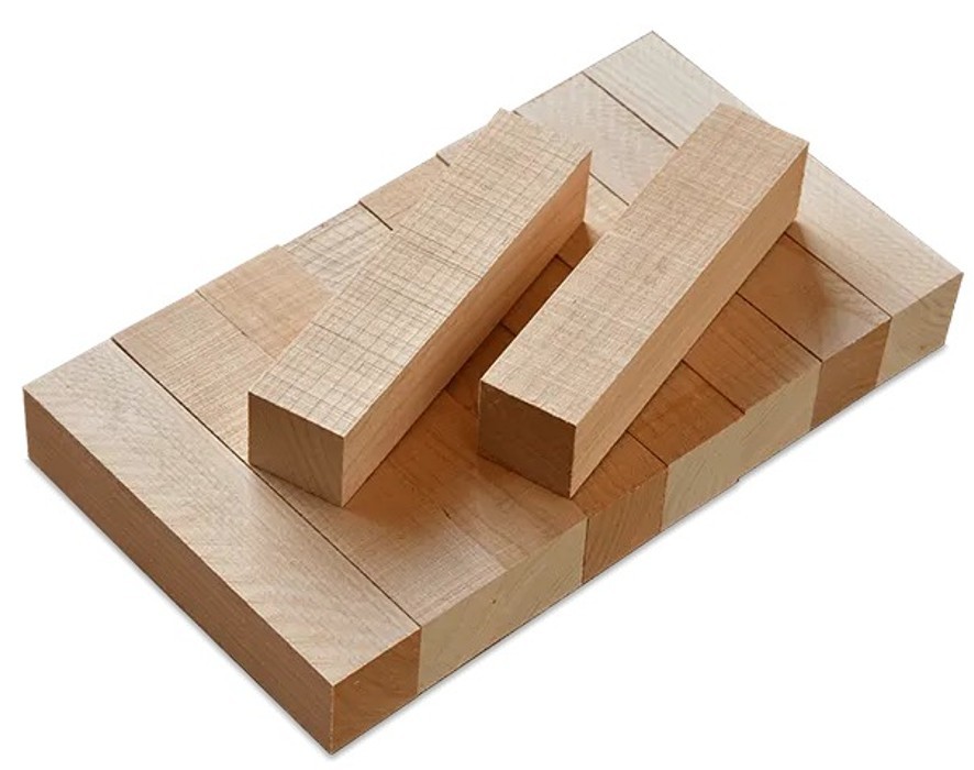 Kopa rökblock Körsbär