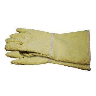 Kopa värmebeständiga handskar P42