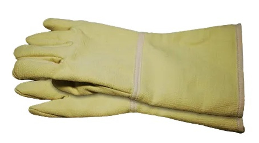 Kopa värmebeständiga handskar P42