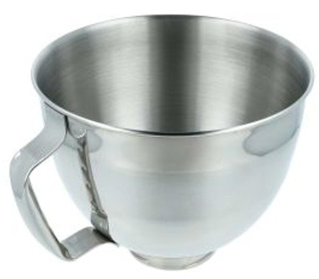 KitchenAid skål 5K5THSBP