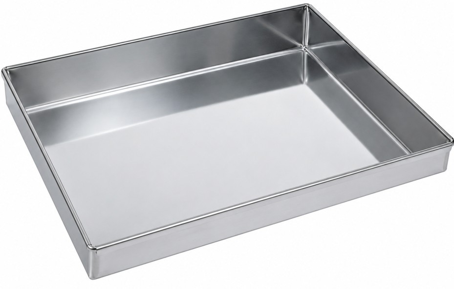 Helia Smoker bakplåt 2414