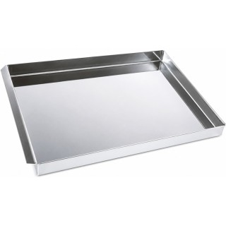 Helia Smoker pizzaplåt 2416