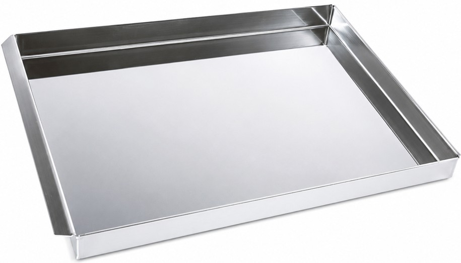 Helia Smoker pizzaplåt 2416