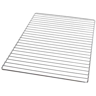 Helia Smoker grillgaller GN 1/1