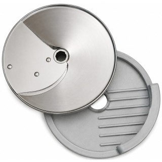 Robot Coupe 8 x 8 mm pommes frites-skivor