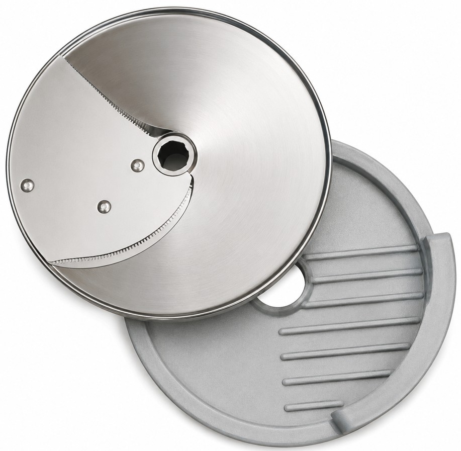 Robot Coupe 10 x 10 mm pommes frites-skivor