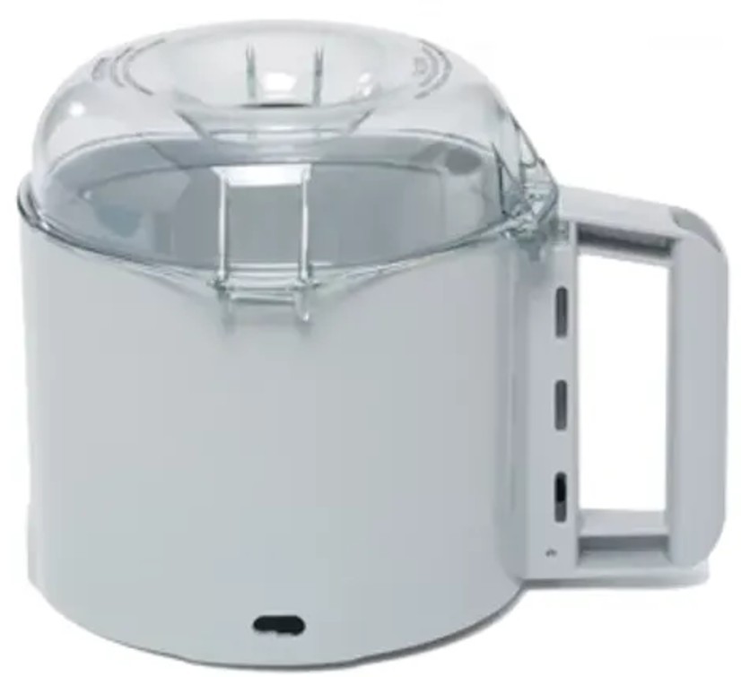 Robot Coupe kutterset 27272