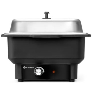 Hendi elektrisk chafing dish GN 1/1 Kitchen Line