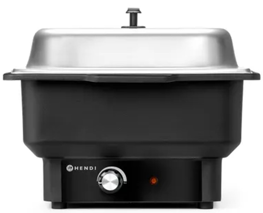Hendi elektrisk chafing dish GN 1/1 Kitchen Line