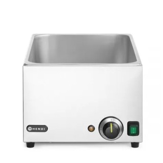 Hendi vattenbad KITCHEN LINE - GN 1/1
