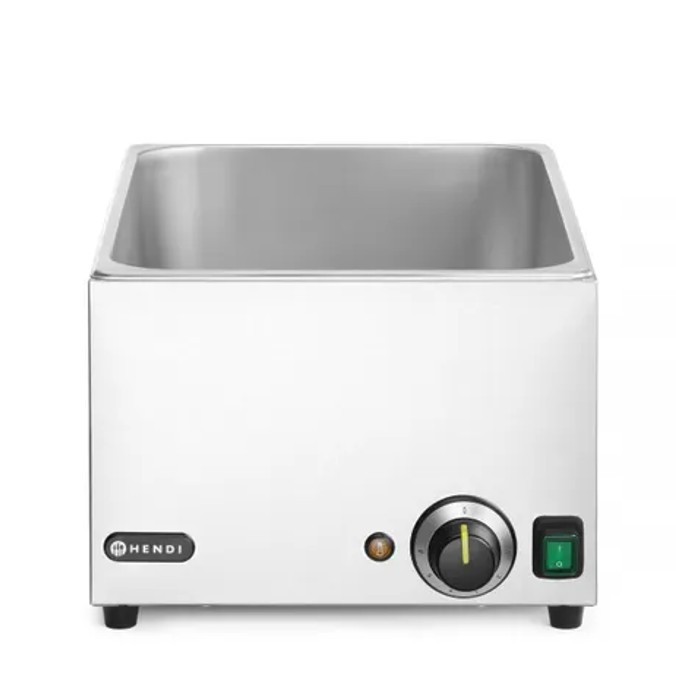 Hendi vattenbad KITCHEN LINE - GN 1/1