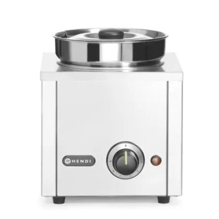 Hendi vattenbad Thermosystem 1