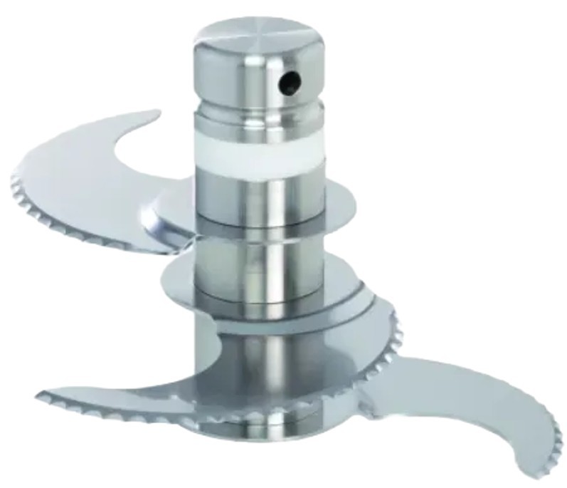 Robot Coupe tandad skärkniv 57098W