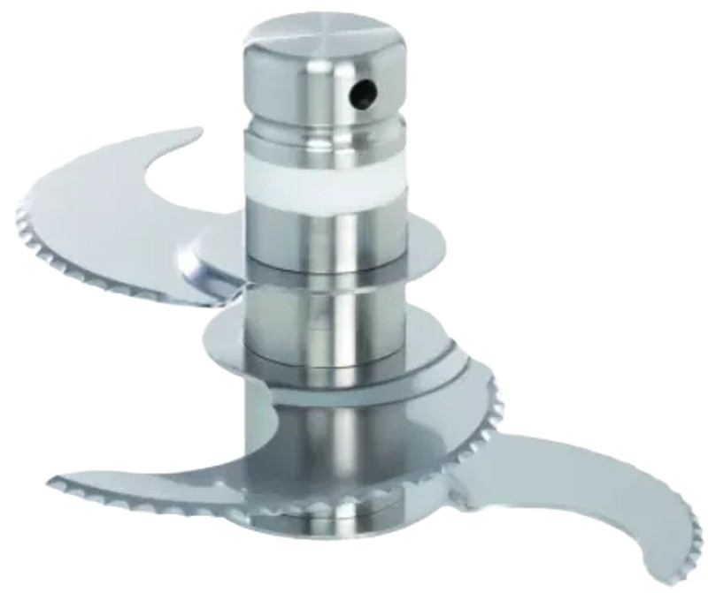 Robot Coupe tandad skärkniv 57070W