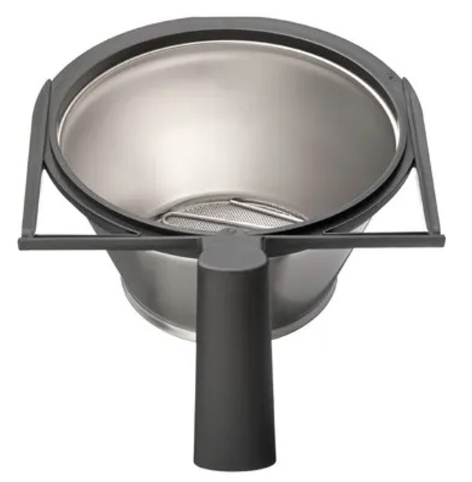 Bravilor tefilter