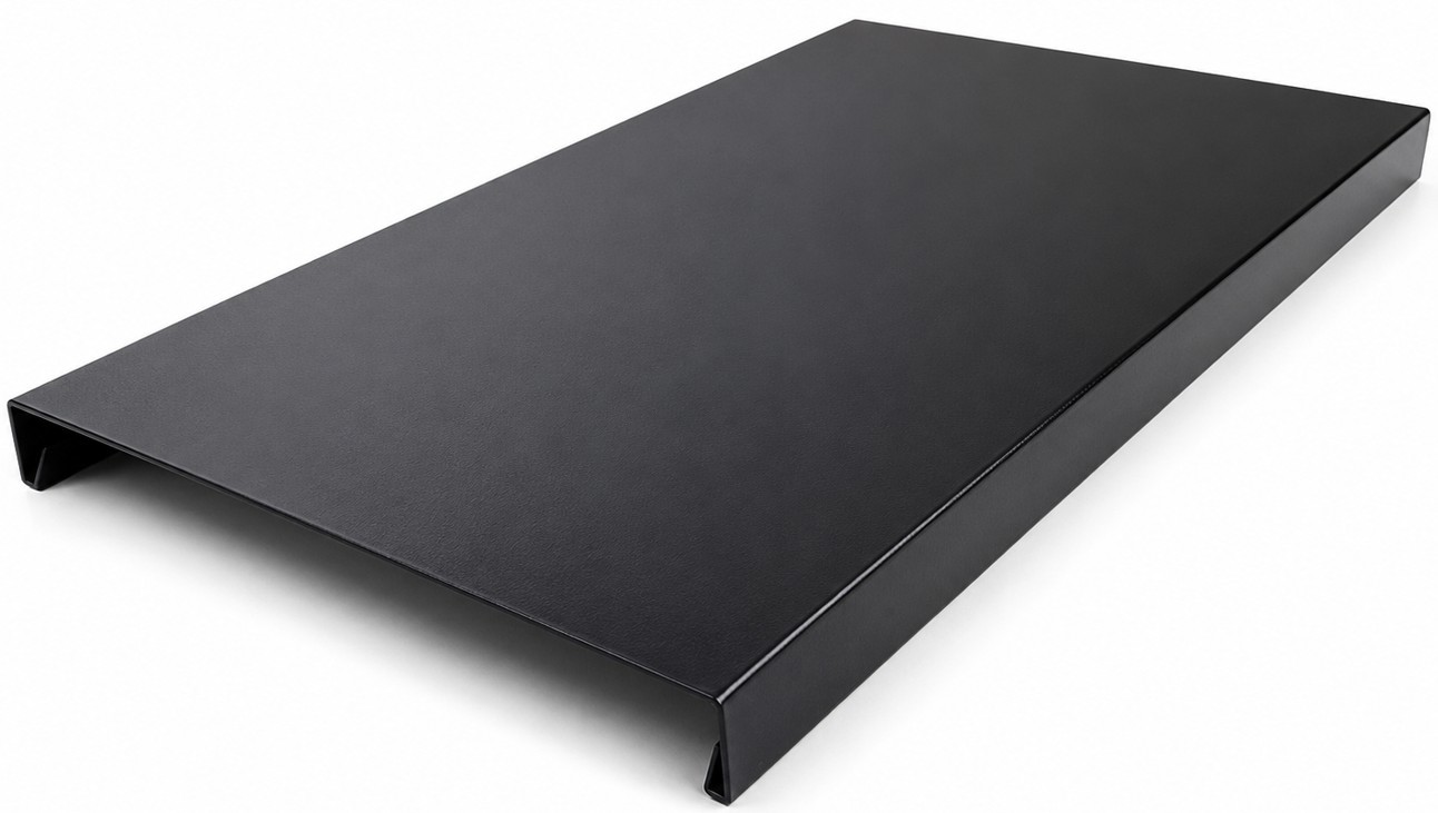 ACP bakre täckpanel BC10R