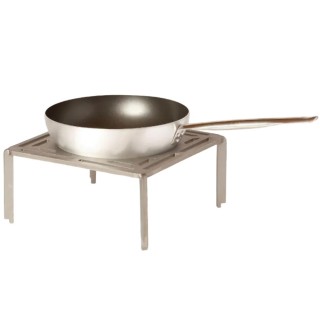 OnFire WOK-grill VGW