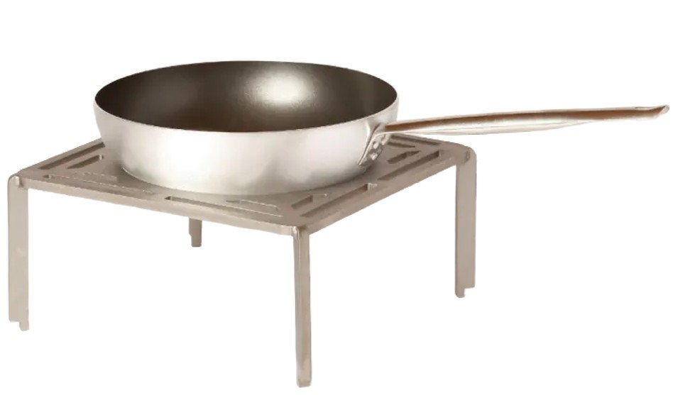 OnFire WOK-grill VGW