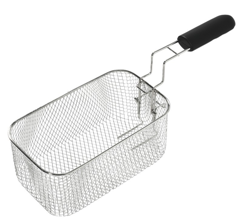 Bartscher fritöskorg MINI 4 l
