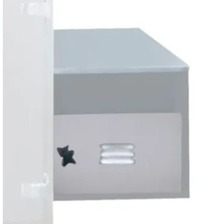 Beelonia rökgenerator 597