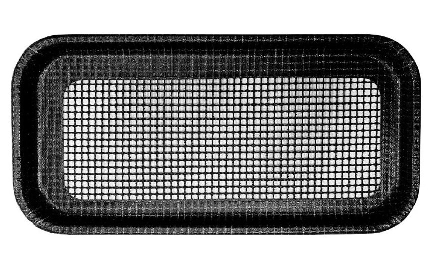 Lainox perforerad teflonplåt OCTF1