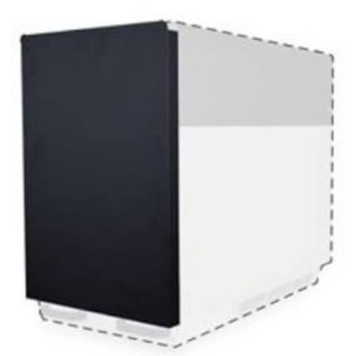 Lainox bakpanel OPCPB