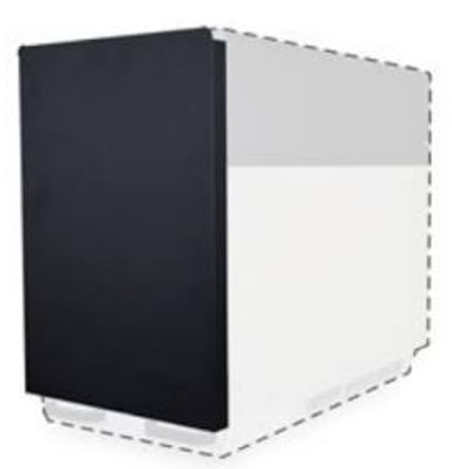 Lainox bakpanel OPCPB
