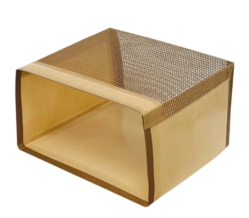 Lainox Oracle-låda OWB