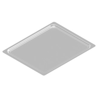 Tecnoeka ugns aluminiumplåt KV7