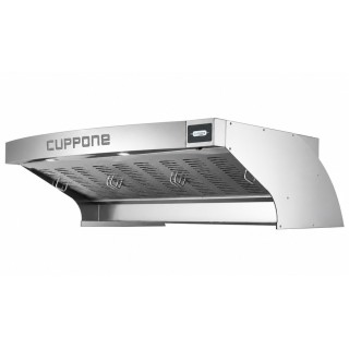 Cuppone ventilationskåpa för pizzaugn KML435AS